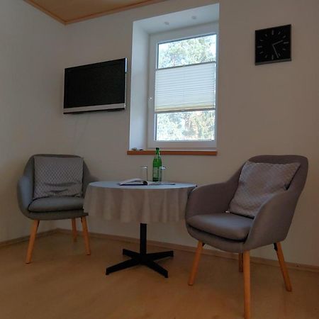 Moderne Ferienwohnungen Am Kurpark - Zentral, Ruhig & Nah Am Edersee Bad Wildungen Exterior photo