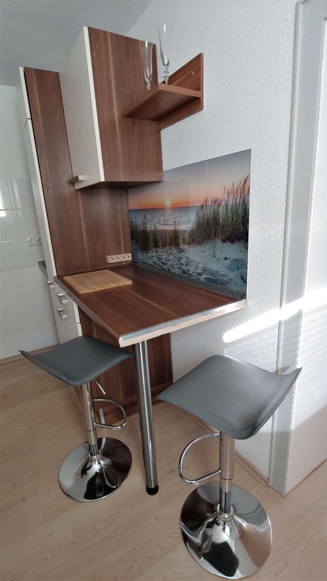 Moderne Ferienwohnungen Am Kurpark - Zentral, Ruhig & Nah Am Edersee Bad Wildungen Room photo